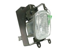 Recambio de faro antiniebla izquierdo para suzuki baleno glx referencia OEM IAM G2596  