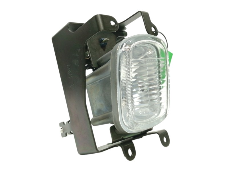Recambio de faro antiniebla izquierdo para suzuki baleno glx referencia OEM IAM G2596  