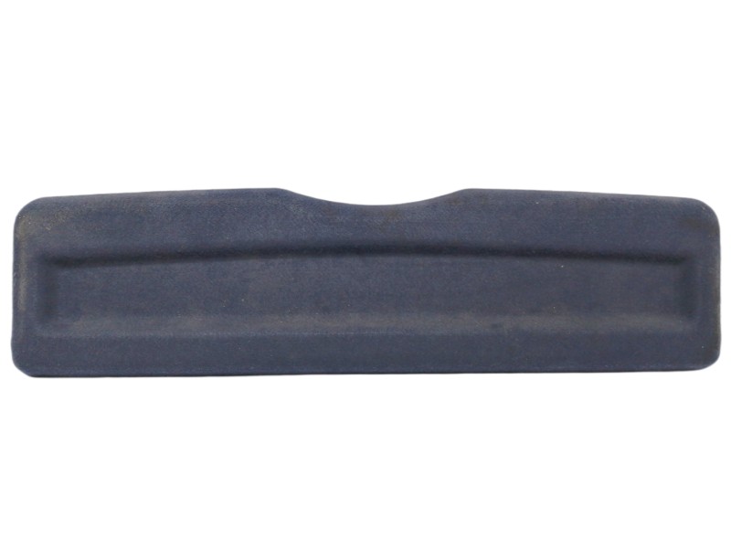 Recambio de bandeja trasera para peugeot 1007 urban referencia OEM IAM   