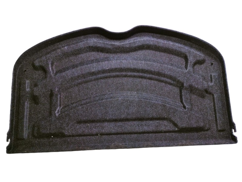 Recambio de bandeja trasera para alfa romeo giulietta (191) distinctive referencia OEM IAM 156093396  