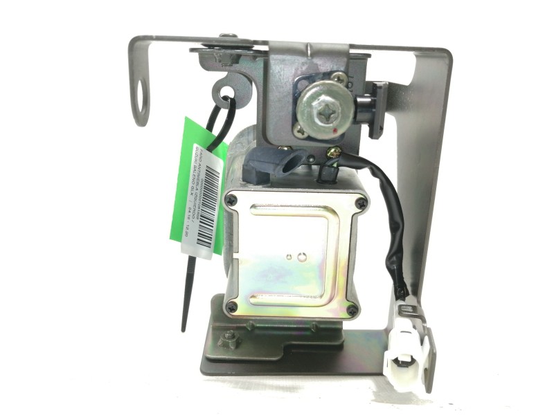 Recambio de faro antiniebla izquierdo para suzuki baleno glx referencia OEM IAM G2596  