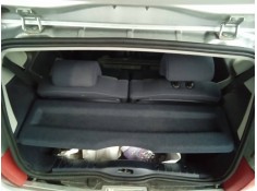 Recambio de bandeja trasera para peugeot 1007 urban referencia OEM IAM    2