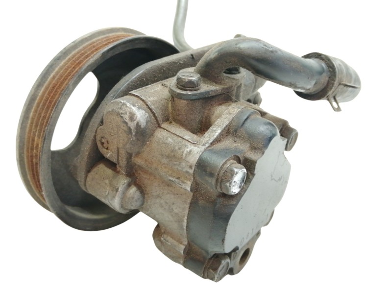 Recambio de bomba direccion para kia rio ls berlina referencia OEM IAM 08161  