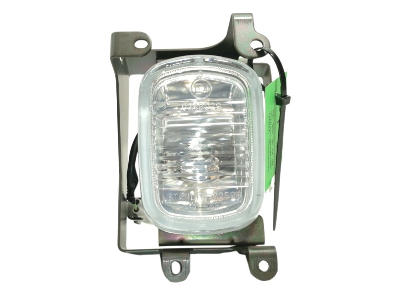 Recambio de faro antiniebla izquierdo para suzuki baleno glx referencia OEM IAM G2596  