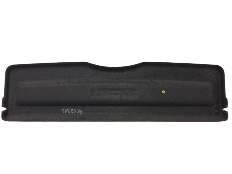 Recambio de bandeja trasera para peugeot 1007 urban referencia OEM IAM   