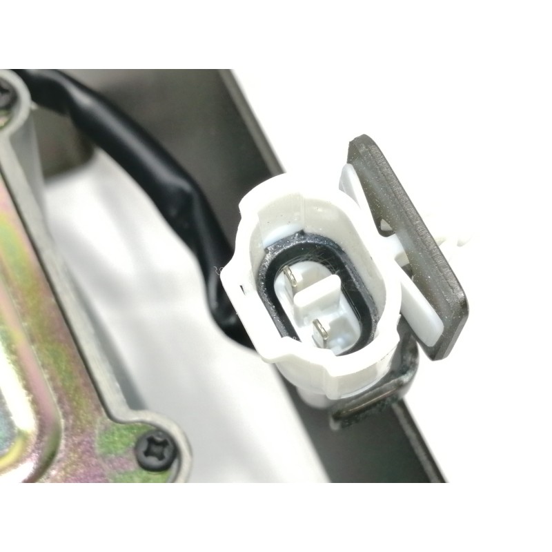 Recambio de faro antiniebla izquierdo para suzuki baleno glx referencia OEM IAM G2596  