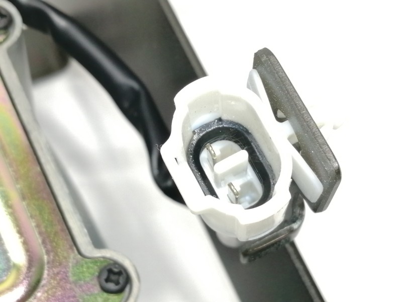 Recambio de faro antiniebla izquierdo para suzuki baleno glx referencia OEM IAM G2596  