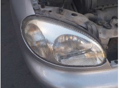 Recambio de faro derecho para daewoo lanos sx referencia OEM IAM 0301000784   2