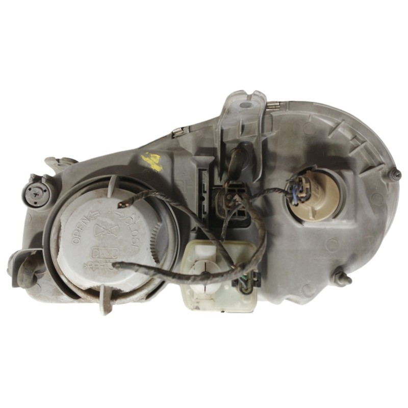 Recambio de faro derecho para daewoo lanos sx referencia OEM IAM 0301000784  