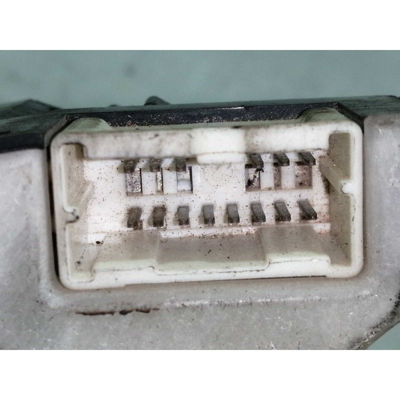 Recambio de mando limpia para nissan navara pick-up (d40m) 2.5 dci diesel cat referencia OEM IAM   