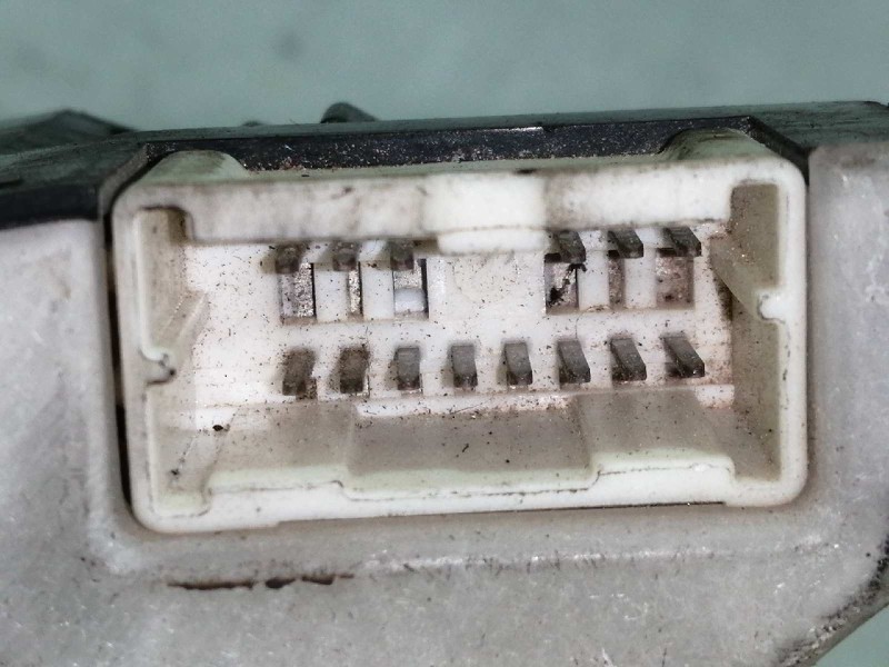 Recambio de mando limpia para nissan navara pick-up (d40m) 2.5 dci diesel cat referencia OEM IAM   