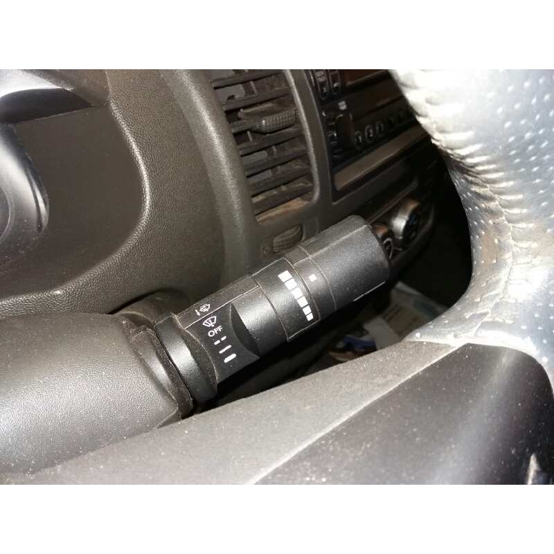 Recambio de mando limpia para nissan navara pick-up (d40m) 2.5 dci diesel cat referencia OEM IAM   