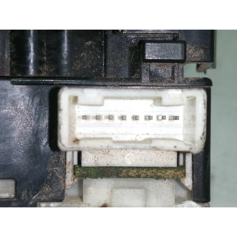 Recambio de mando limpia para nissan navara pick-up (d40m) 2.5 dci diesel cat referencia OEM IAM   