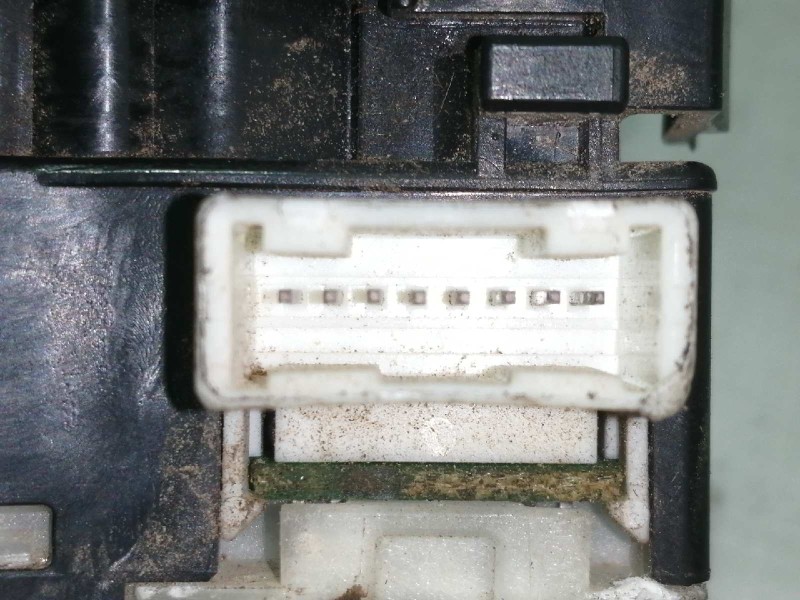 Recambio de mando limpia para nissan navara pick-up (d40m) 2.5 dci diesel cat referencia OEM IAM   