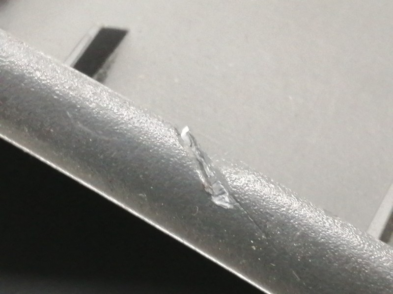 Recambio de mando elevalunas delantero izquierdo para daewoo lanos sx referencia OEM IAM 612W10010 96279332 