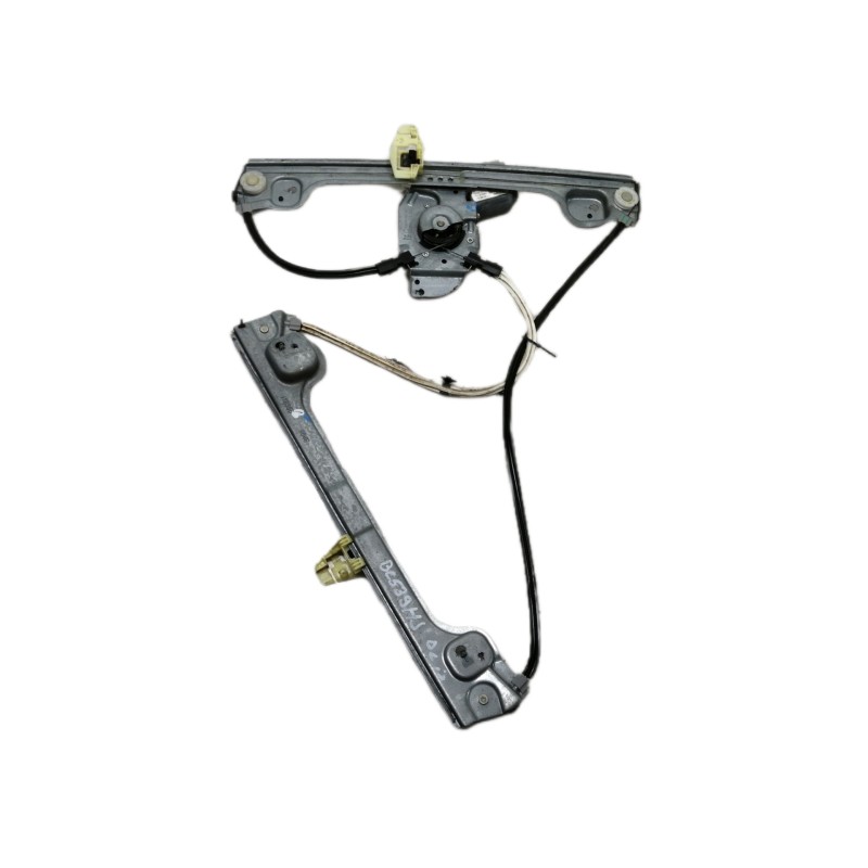 Recambio de elevalunas delantero izquierdo para peugeot 1007 urban referencia OEM IAM 400817 118357AVG / PE71ZJC4 440758G / PIA2
