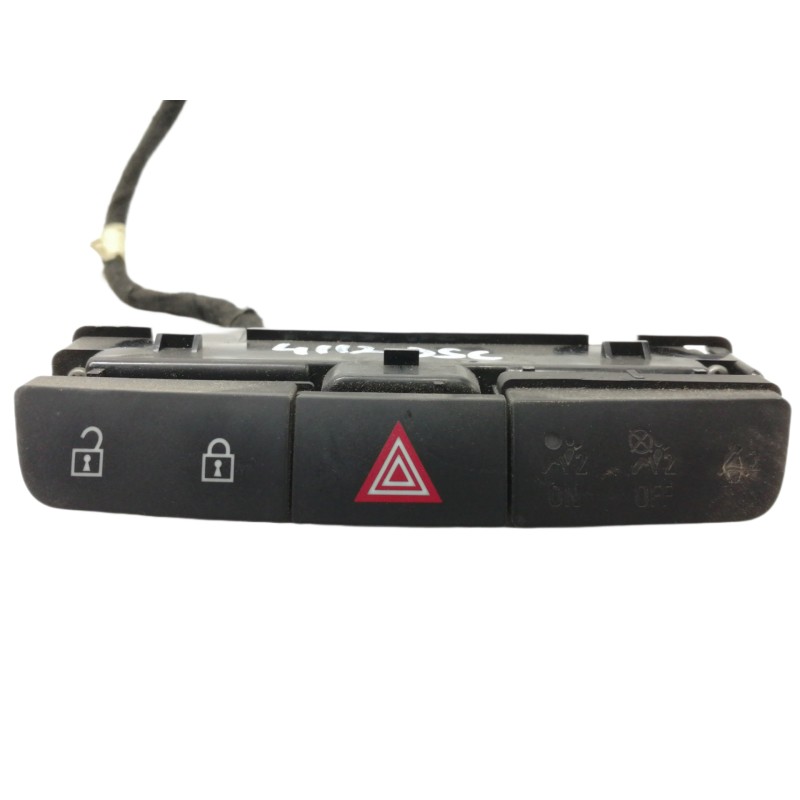 Recambio de warning para opel insignia sports tourer cosmo referencia OEM IAM 13324594  