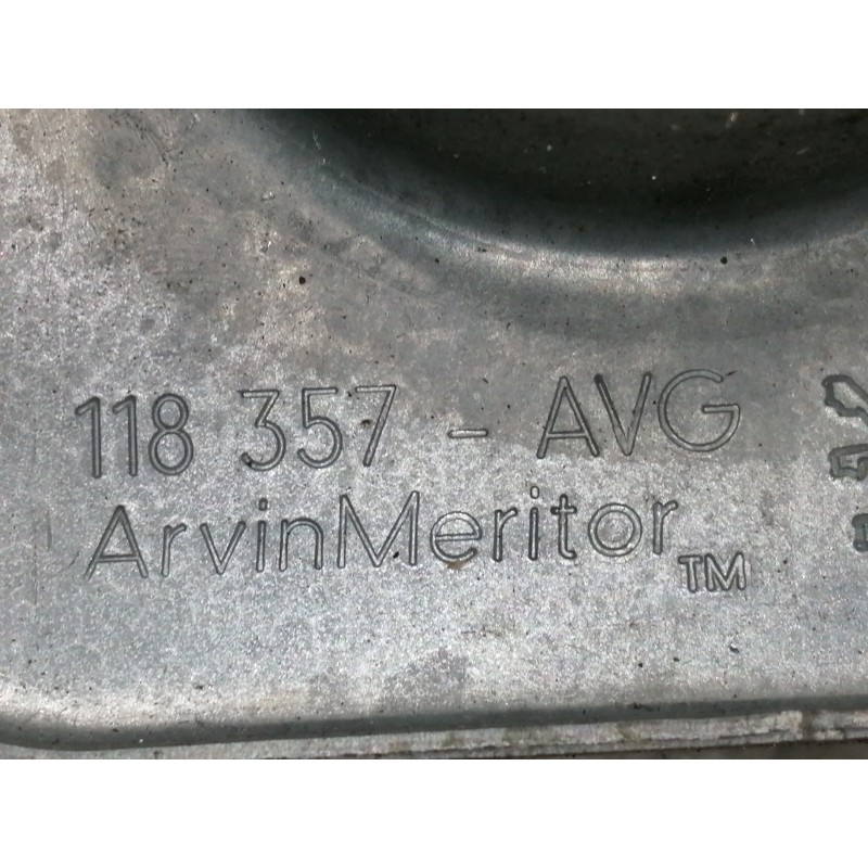 Recambio de elevalunas delantero izquierdo para peugeot 1007 urban referencia OEM IAM 400817 118357AVG / PE71ZJC4 440758G / PIA2
