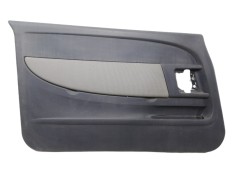 Recambio de guarnecido puerta delantera izquierda para peugeot 1007 urban referencia OEM IAM 96561699NP 2201004 / 20002520 96572