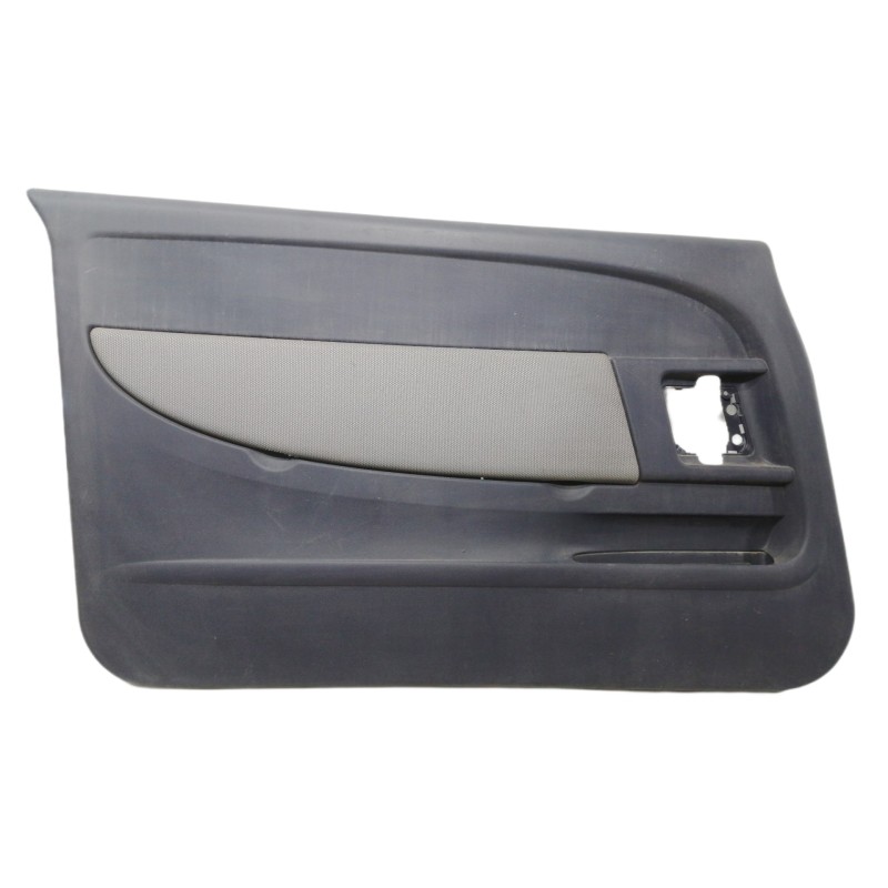 Recambio de guarnecido puerta delantera izquierda para peugeot 1007 urban referencia OEM IAM 96561699NP 2201004 / 20002520 96572