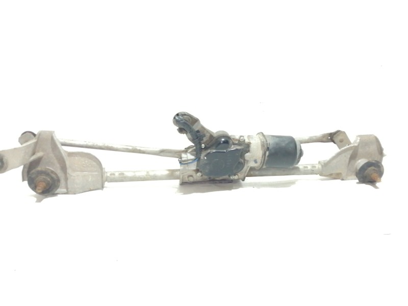 Recambio de motor limpia delantero para nissan navara pick-up (d40m) 2.5 dci diesel cat referencia OEM IAM   