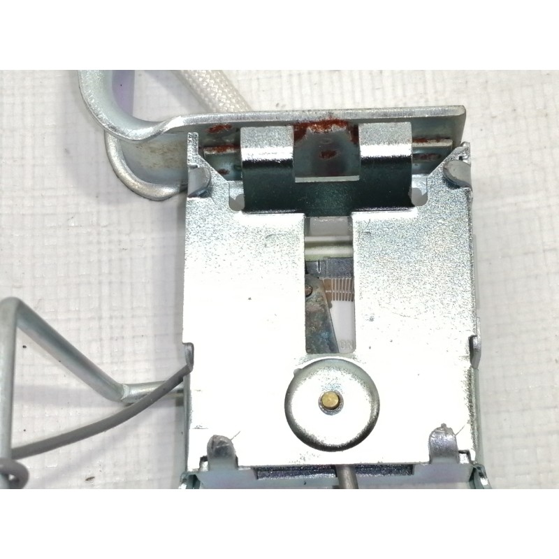 Recambio de aforador para kia sorento concept 2wd referencia OEM IAM Q0K04560960B  