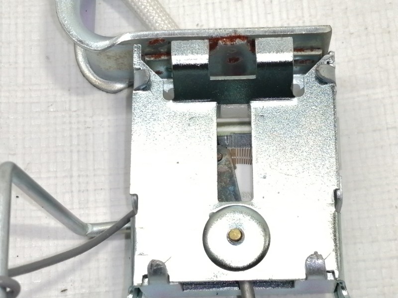 Recambio de aforador para kia sorento concept 2wd referencia OEM IAM Q0K04560960B  