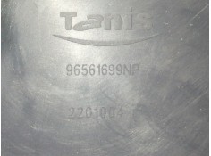 Recambio de guarnecido puerta delantera izquierda para peugeot 1007 urban referencia OEM IAM 96561699NP 2201004 / 20002520 96572 2