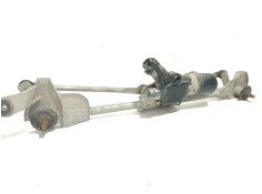 Recambio de motor limpia delantero para nissan navara pick-up (d40m) 2.5 dci diesel cat referencia OEM IAM    2