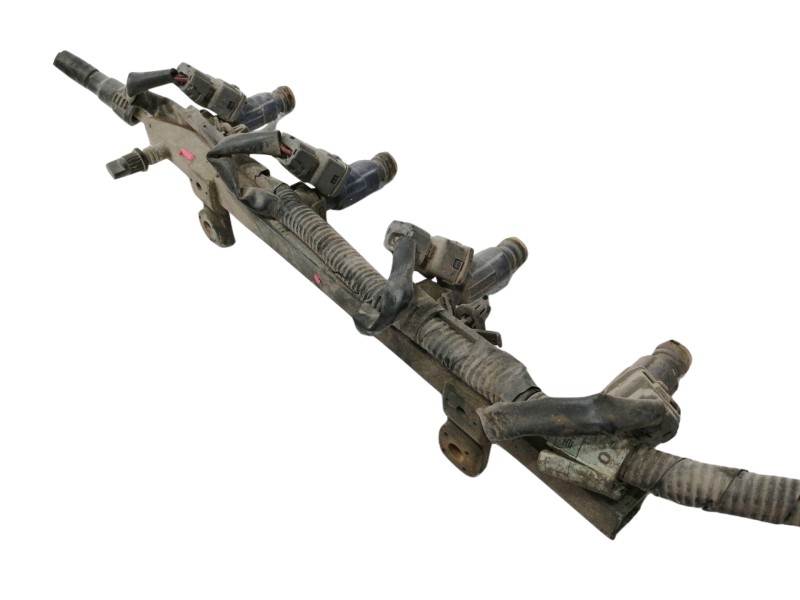 Recambio de rampa inyectora para kia shuma 1.5 comfort 5 berlina referencia OEM IAM   