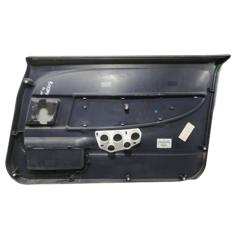 Recambio de guarnecido puerta delantera izquierda para peugeot 1007 urban referencia OEM IAM 96561699NP 2201004 / 20002520 96572