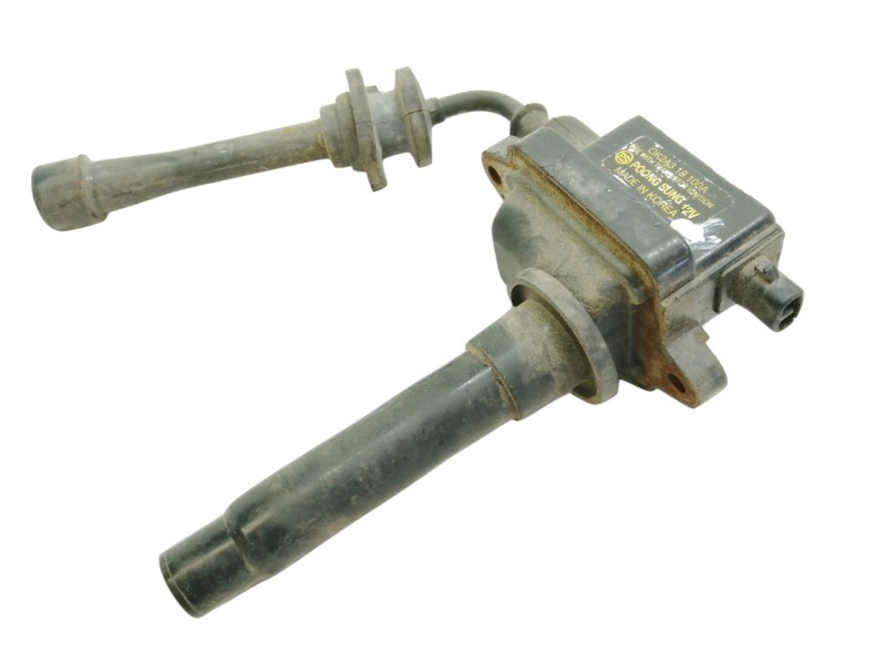 Recambio de bobina encendido para kia shuma 1.5 comfort 5 berlina referencia OEM IAM OK2A318100A  