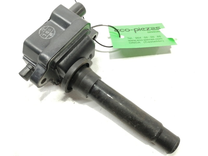 Recambio de bobina encendido para kia shuma ii 1.6 ls berlina portón referencia OEM IAM OK2A318100A  