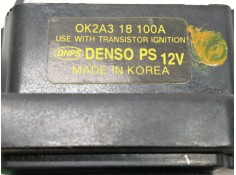 Recambio de bobina encendido para kia shuma ii 1.6 ls berlina portón referencia OEM IAM OK2A318100A   2