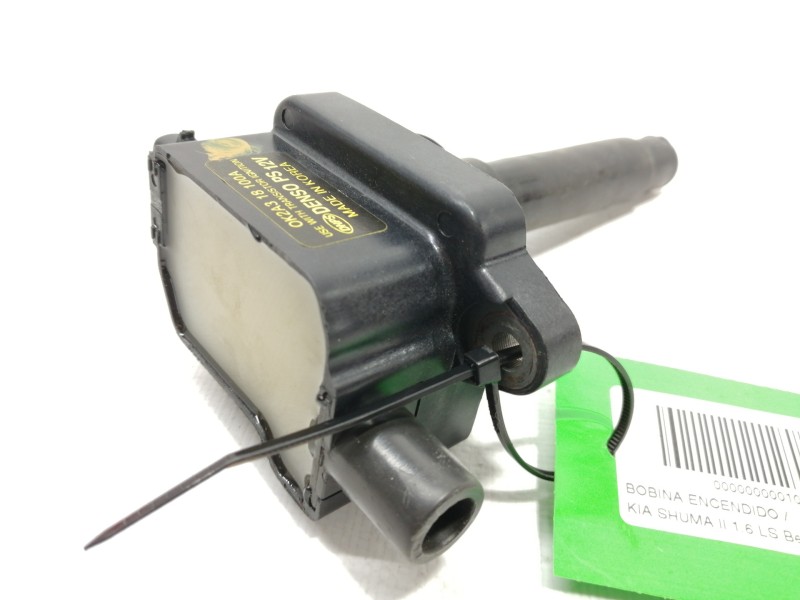 Recambio de bobina encendido para kia shuma ii 1.6 ls berlina portón referencia OEM IAM OK2A318100A  
