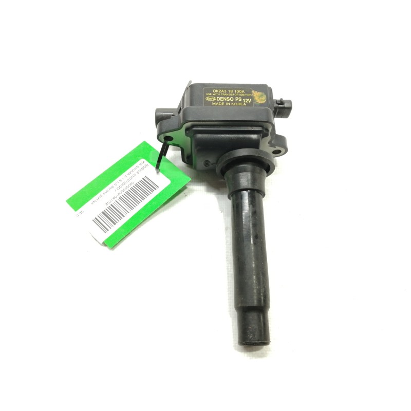 Recambio de bobina encendido para kia shuma ii 1.6 ls berlina portón referencia OEM IAM OK2A318100A  