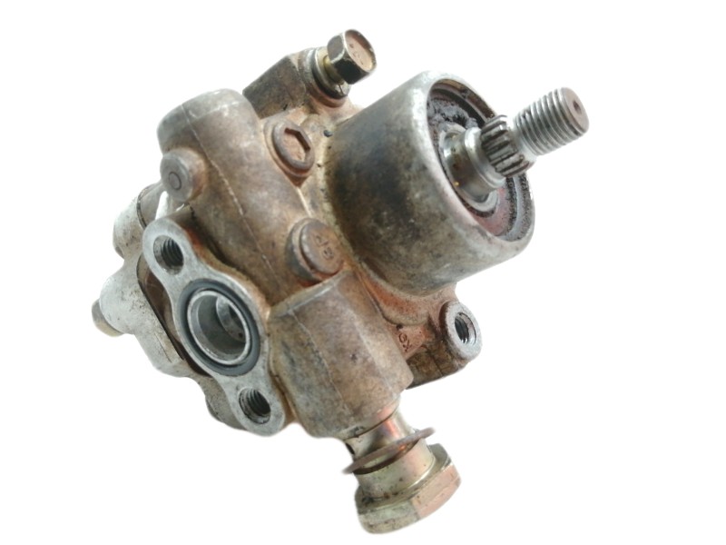 Recambio de bomba direccion para nissan navara pick-up (d40m) 2.5 dci diesel cat referencia OEM IAM   