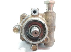Recambio de bomba direccion para nissan navara pick-up (d40m) 2.5 dci diesel cat referencia OEM IAM    2
