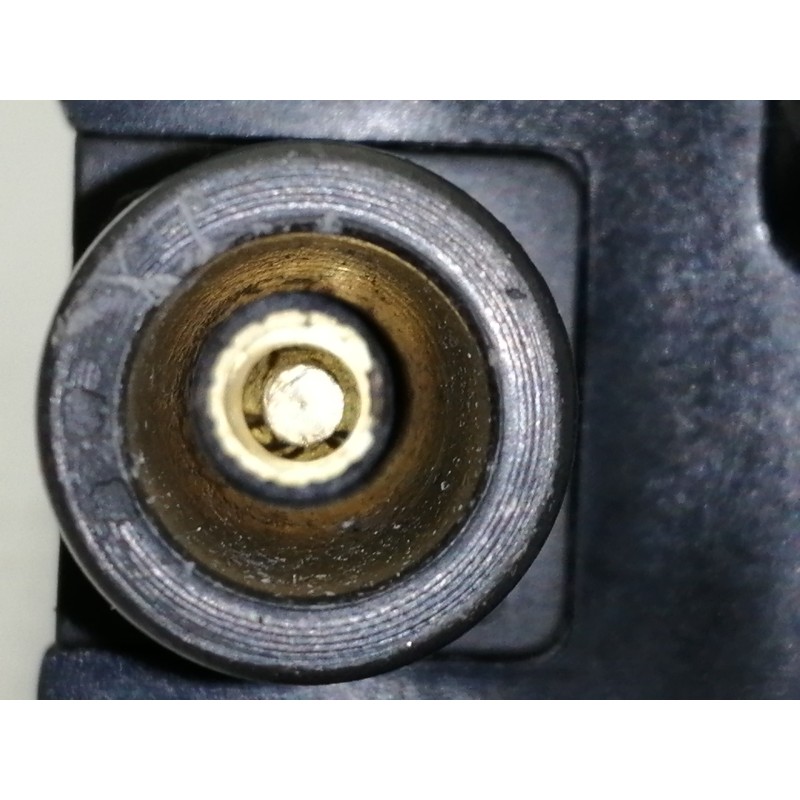 Recambio de bobina encendido para kia shuma ii 1.6 ls berlina portón referencia OEM IAM OK2A318100A  