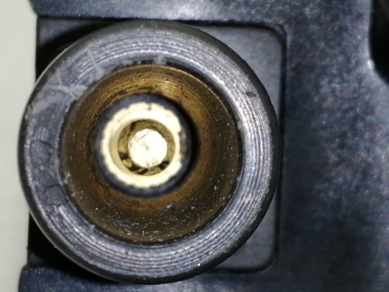 Recambio de bobina encendido para kia shuma ii 1.6 ls berlina portón referencia OEM IAM OK2A318100A  