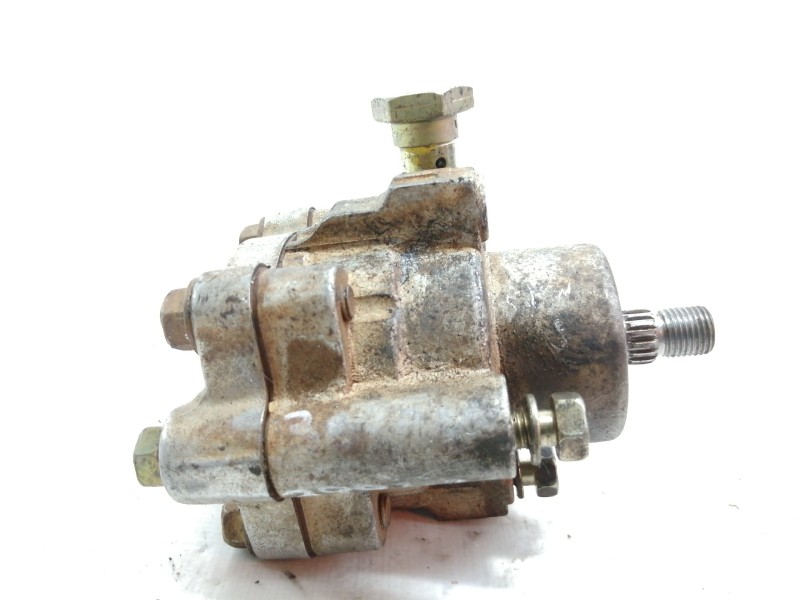 Recambio de bomba direccion para nissan navara pick-up (d40m) 2.5 dci diesel cat referencia OEM IAM   