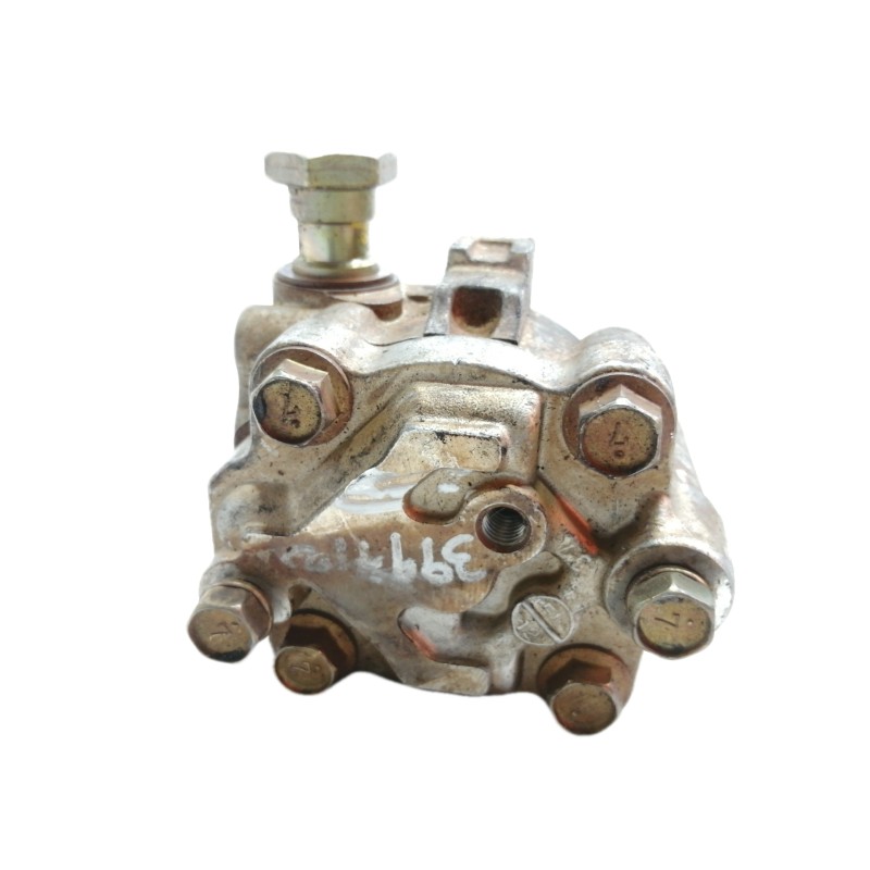 Recambio de bomba direccion para nissan navara pick-up (d40m) 2.5 dci diesel cat referencia OEM IAM   