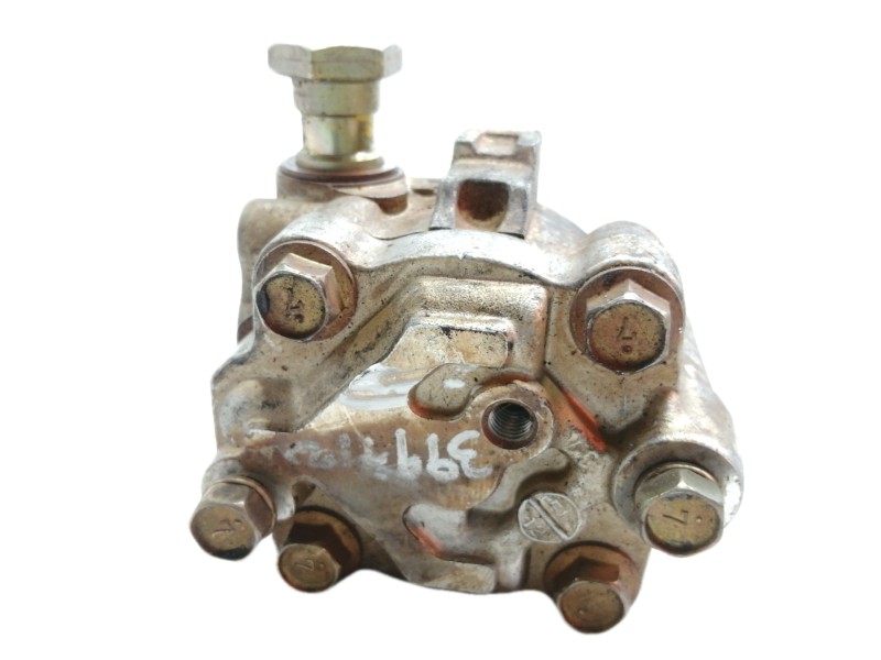 Recambio de bomba direccion para nissan navara pick-up (d40m) 2.5 dci diesel cat referencia OEM IAM   