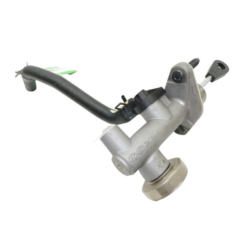 Recambio de bombin embrague para suzuki jimny sn (fj) techo metálico referencia OEM IAM   