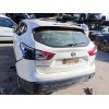 nissan qashqai ii (j11, j11_) del año 2014
