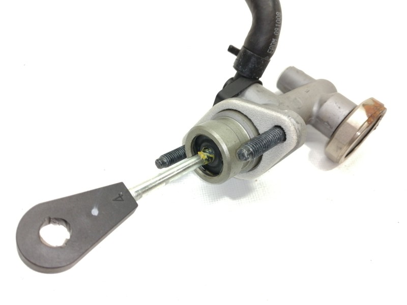 Recambio de bombin embrague para suzuki jimny sn (fj) techo metálico referencia OEM IAM   