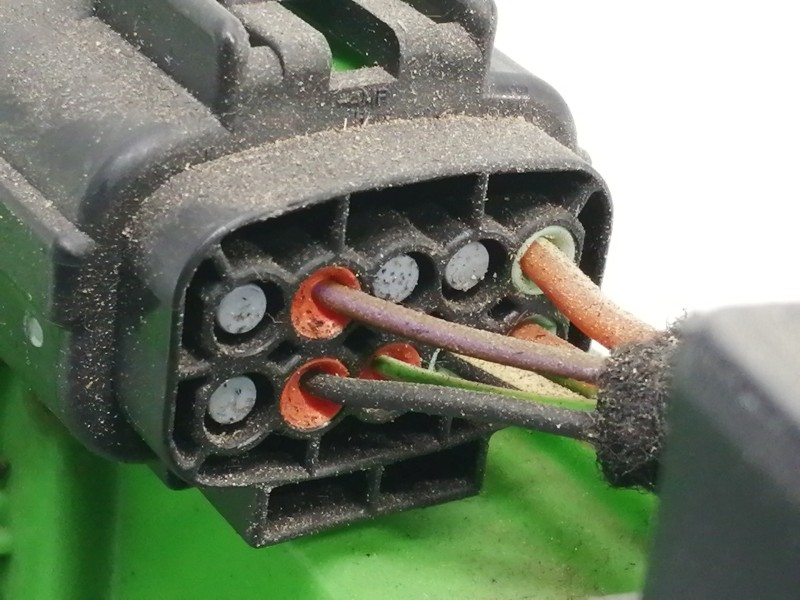 Recambio de cerradura puerta trasera derecha para alfa romeo giulietta (191) distinctive referencia OEM IAM 50509884 Y11C064PCLD