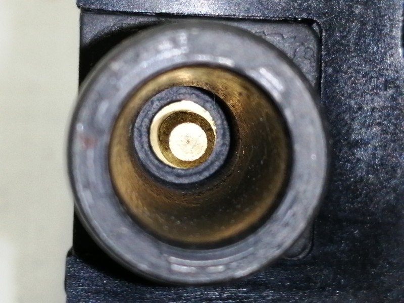 Recambio de bobina encendido para kia shuma ii 1.6 ls berlina portón referencia OEM IAM OK2A318100A  