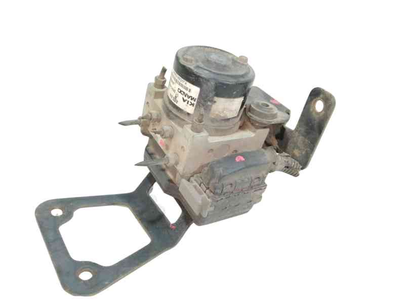 Recambio de abs para kia carens 2.0 turbodiesel cat referencia OEM IAM 0K2FC437A0  