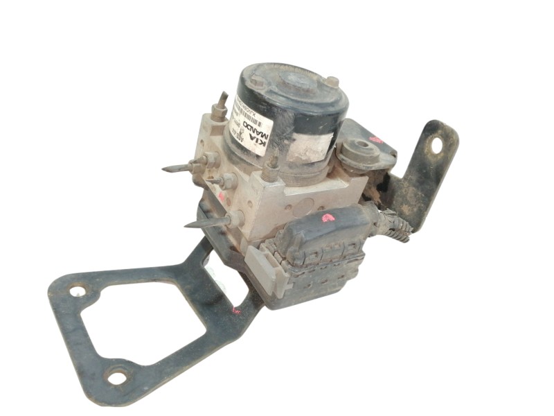 Recambio de abs para kia carens 2.0 turbodiesel cat referencia OEM IAM 0K2FC437A0  
